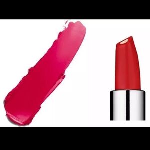 NIB Clinique Dramatically Different Lipstick Shaping Color 20 RED ALERT 0.10 oz